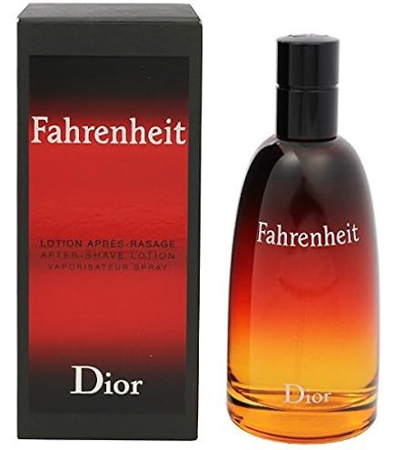 Amazon.co.jp: 【クリスチャン ディオール】ファーレンハイト EDT・SP